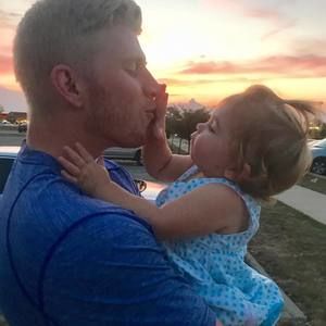 Meet your Posher, Cody